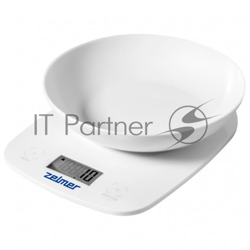 Кухонные весы ZKS1460 ZELMER