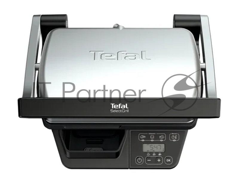 Гриль TEFAL GC740B30