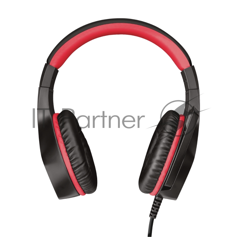 Гарнитура игровая для SWITCH Trust GXT404r RANA (арт. 23439)