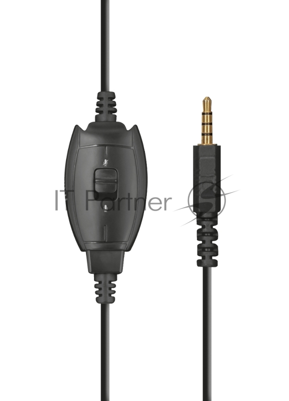 Гарнитура игровая для SWITCH Trust GXT404r RANA (арт. 23439)