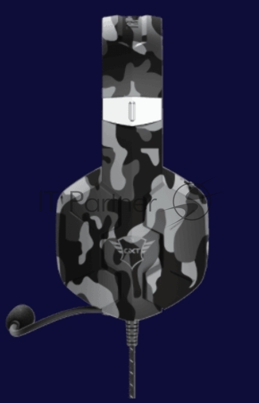 Гарнитура игровая Trust GXT1323 ALTUS (арт.24368)