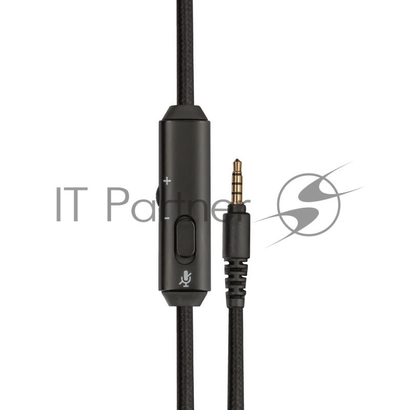 Гарнитура игровая мультиплатформенная Trust GXT4371 WARD (арт.23799)