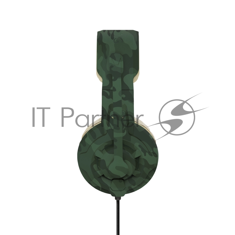 Гарнитура игровая мультиплатформенная Trust GXT411c RADIUS (арт.24359)