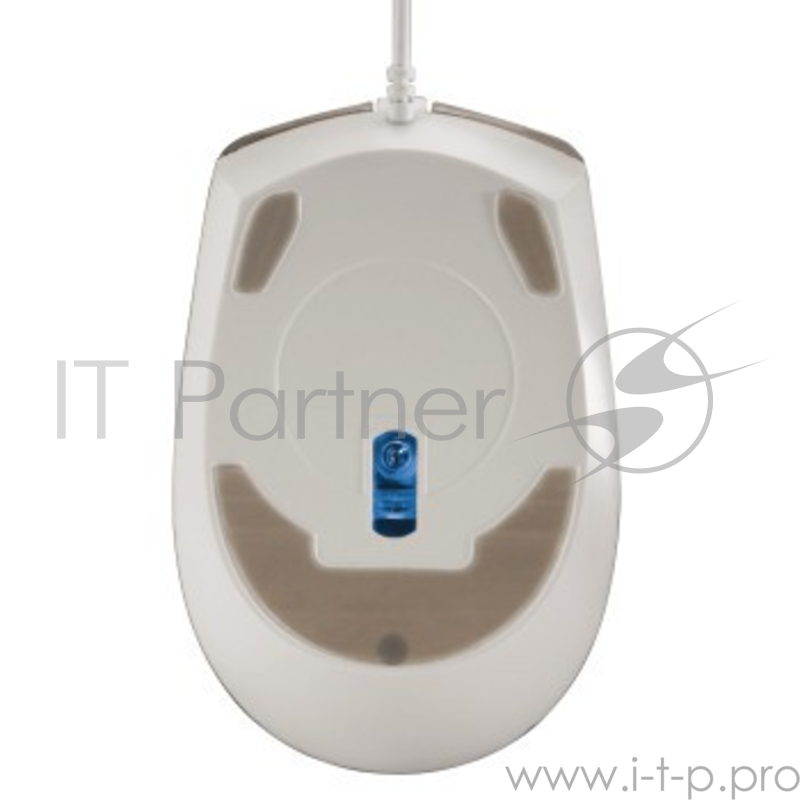 Мышь Hama H-53868 серый оптическая (800dpi) USB