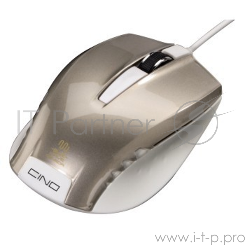 Мышь Hama H-53868 серый оптическая (800dpi) USB