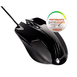 Мышь Hama H-62889 uRage evo черный лазерная (3200dpi) USB игровая (6but)