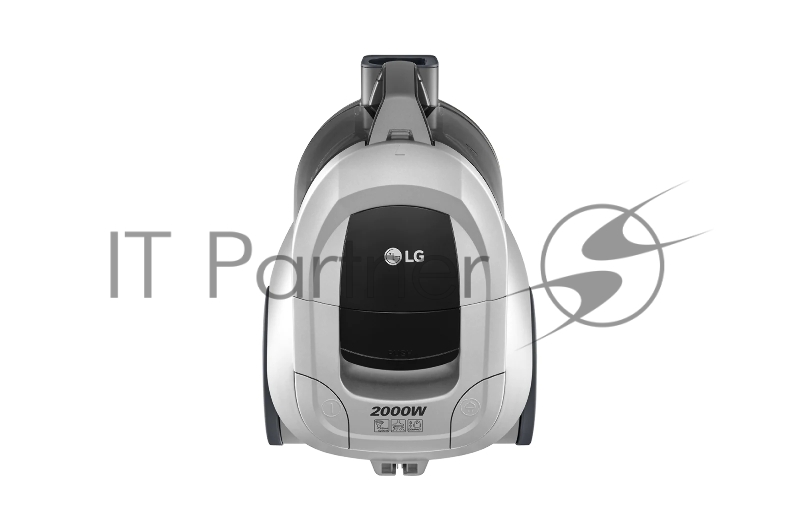 Пылесос LG VC5420NNTS