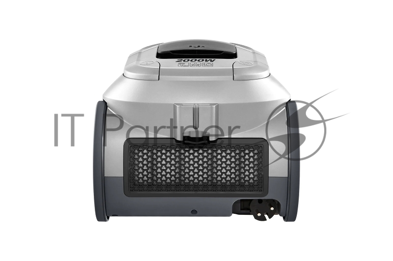 Пылесос LG VC5420NNTS