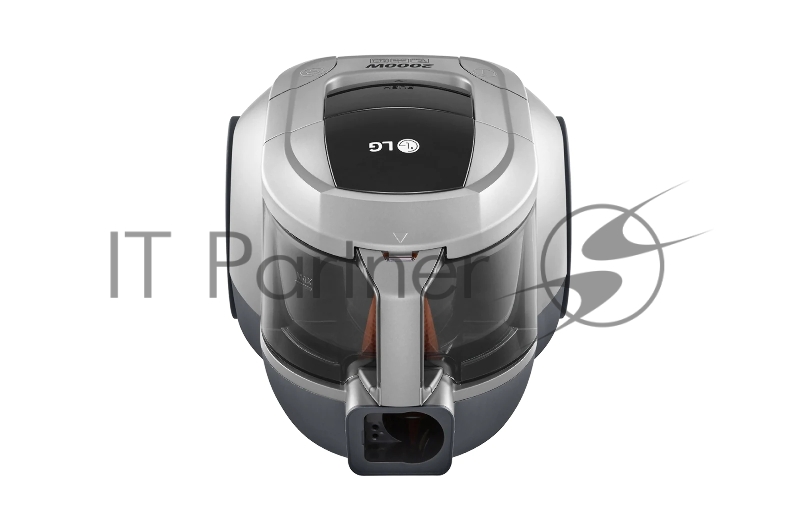 Пылесос LG VC5420NNTS