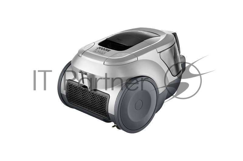 Пылесос LG VC5420NNTS