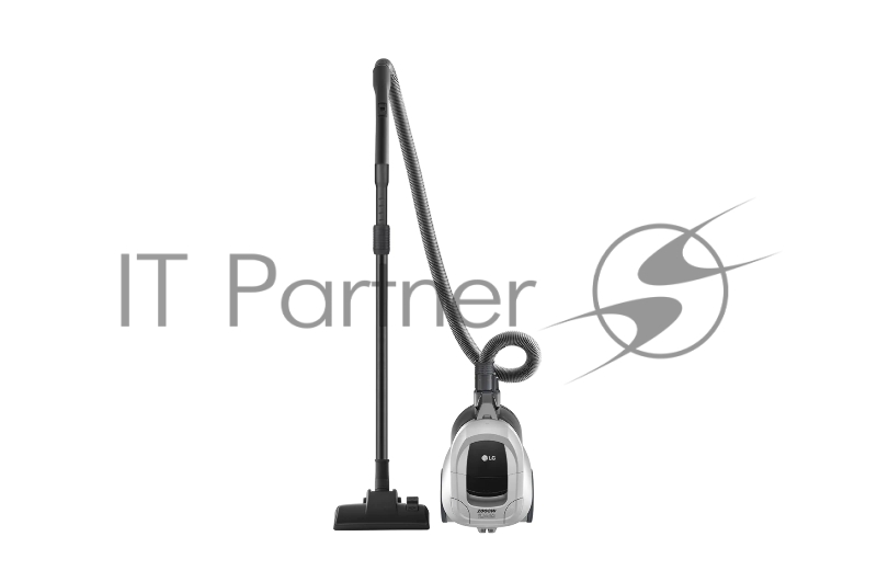 Пылесос LG VC5420NNTS