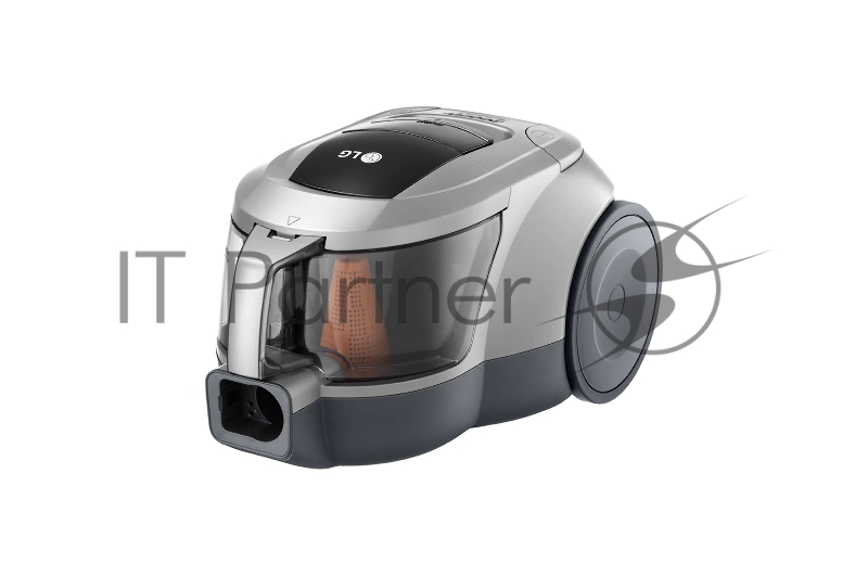 Пылесос LG VC5420NNTS