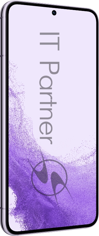 Смартфон Samsung Galaxy S22 128Gb Purple