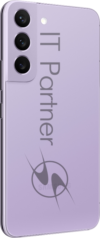 Смартфон Samsung Galaxy S22 128Gb Purple