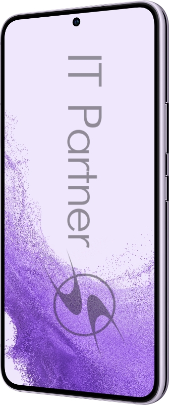 Смартфон Samsung Galaxy S22 128Gb Purple