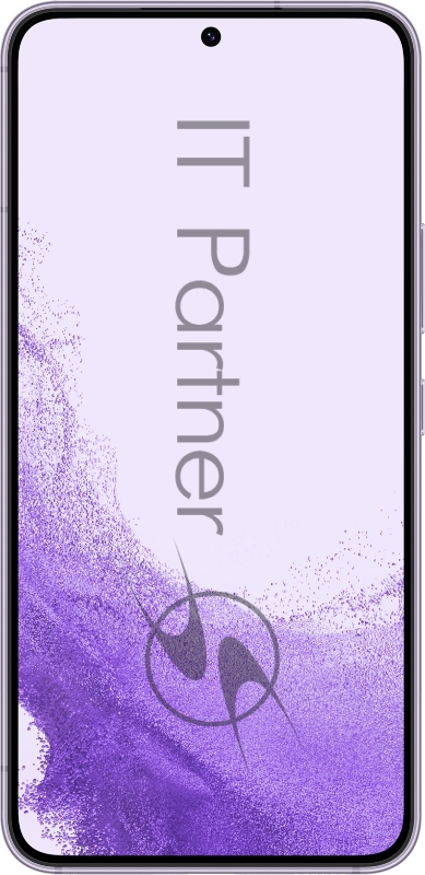 Смартфон Samsung Galaxy S22 128Gb Purple