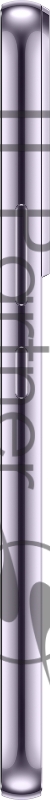 Смартфон Samsung Galaxy S22 128Gb Purple