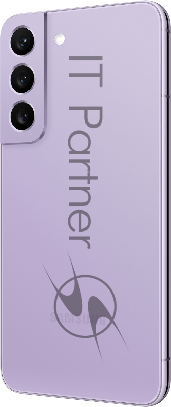 Смартфон Samsung Galaxy S22 128Gb Purple