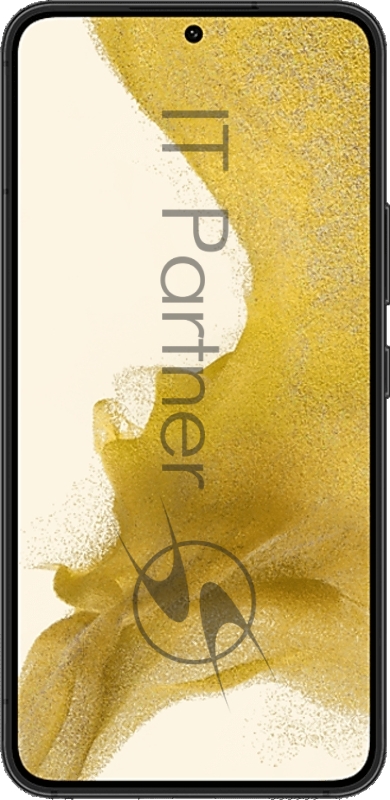 Смартфон Samsung Galaxy S22 8/256Gb Phantom Black 6.1/1080x2340 (FHD+)/Dynamic AMOLED 2X/10MP/50MP+10MP+12MP/Dual-SI Type-C/3700mAh