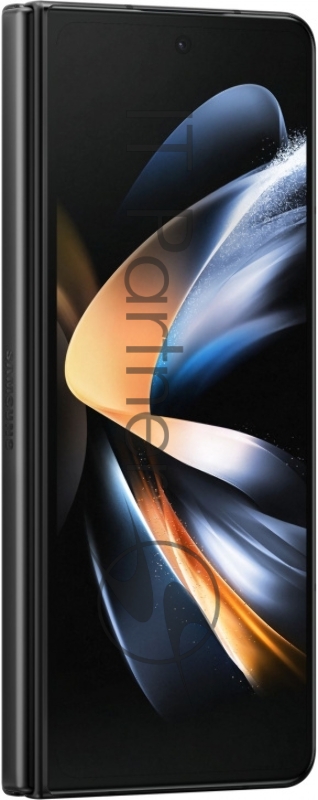 Смартфон Samsung Galaxy Z Fold4 12/512Gb Black