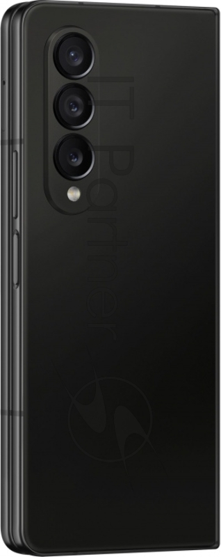 Смартфон Samsung Galaxy Z Fold4 12/512Gb Black