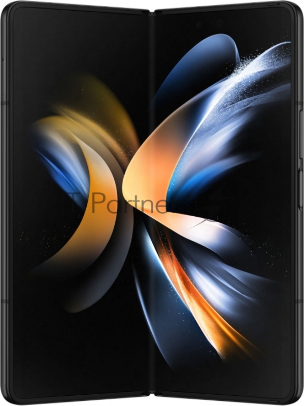 Смартфон Samsung Galaxy Z Fold4 12/512Gb Black