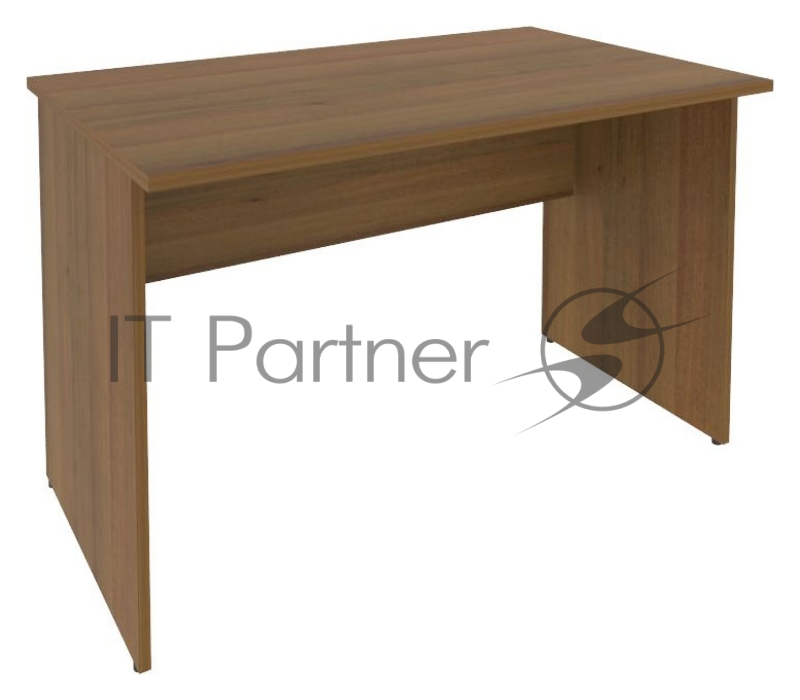 Стол А.СП-2 столешница ЛДСП орех