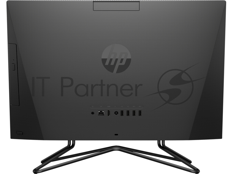 Моноблок HP 205 G4 All-in-One NT 21,5(1920 x 1080)Ryzen3-4300,8GB,512GB,DVD kbd&mouse,WLAN RTL8821CE AC 1x1 BT 4.2 WW,RTF Card,ID JTB PLA w5MPC,Win10Pro(64-bit),1Wty