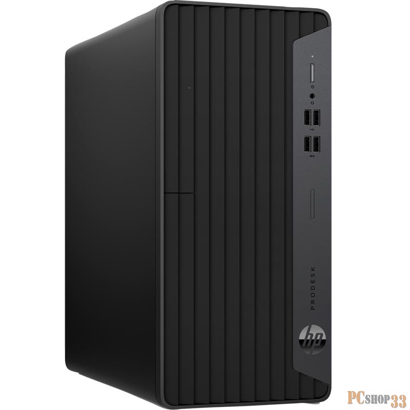 Компьютер HP ProDesk 400 G7 MT Core i7-10700,8GB,512GB,No ODD,usb mouse,No rus kbd,VGA,DOS,1Wty