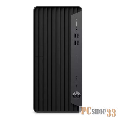 Компьютер HP ProDesk 400 G7 MT Core i7-10700,8GB,512GB SSD,No ODD,usb mouse,No rus kbd,HDMI,Win11Pro(64-bit),1Wty