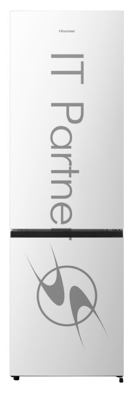 Холодильник HISENSE RB329N4AWF