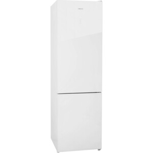 Холодильник HIBERG RFC-400DX NFGW inverter NoFrost