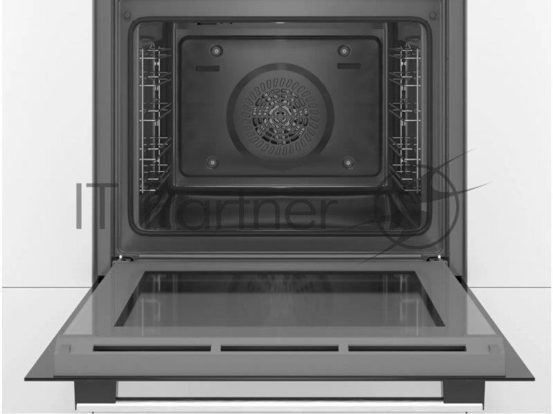 Духовой шкаф HBG517CW1S BOSCH