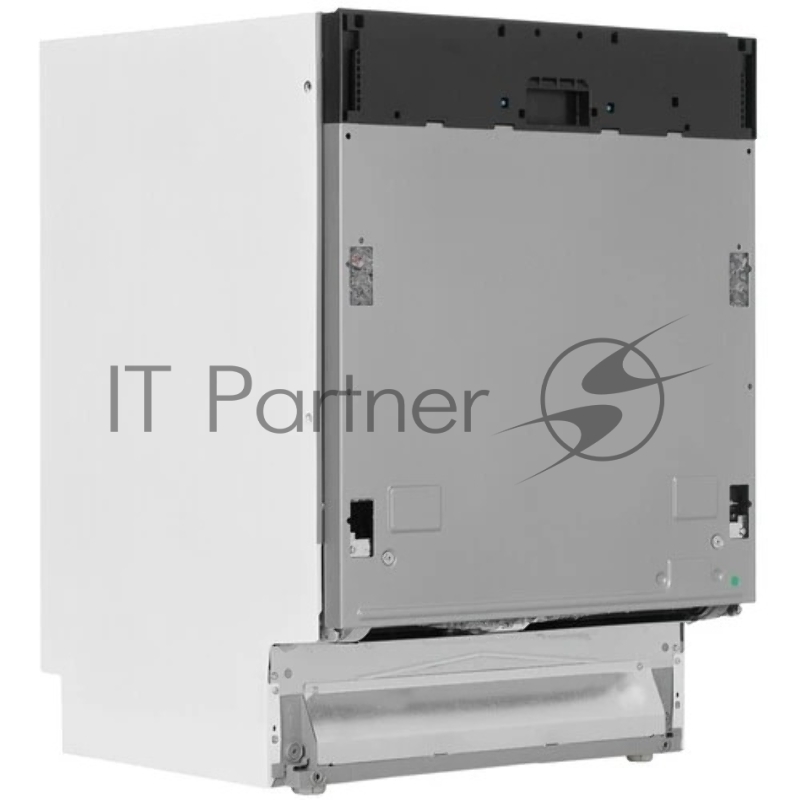 Встраиваемая посудомоечная машина Beko BDIN16520Q, полноразмерная, ширина 59.8см, полновстраиваемая, загрузка 15 комплектов, белый