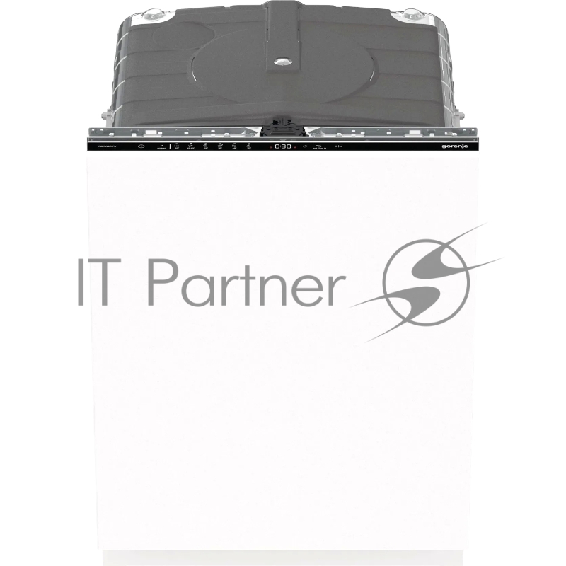 Посудомоечная машина встраив. Gorenje GV643D60 полноразмерная