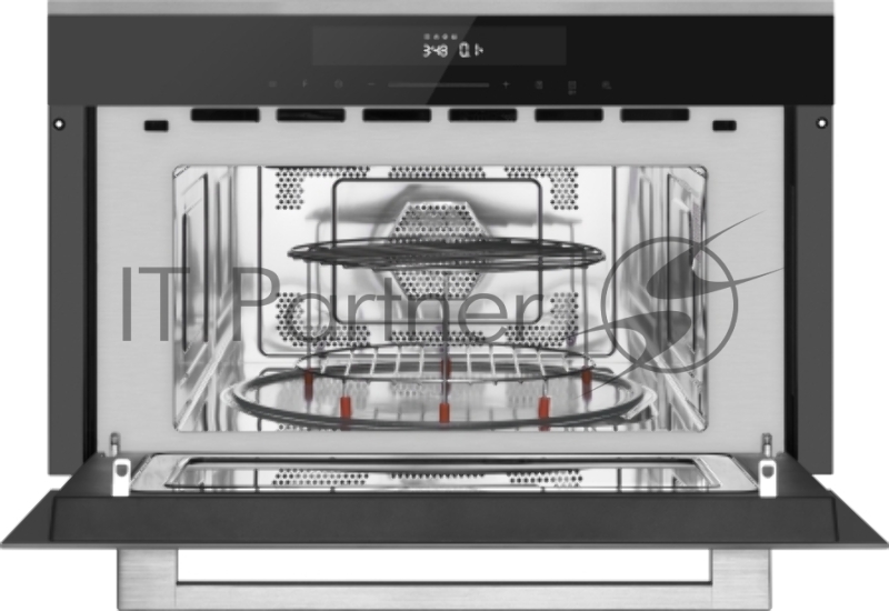Микроволновая печь Weissgauff BMWO-349 DBSX Touch