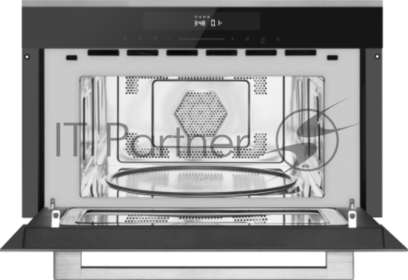 Микроволновая печь Weissgauff BMWO-349 DBSX Touch