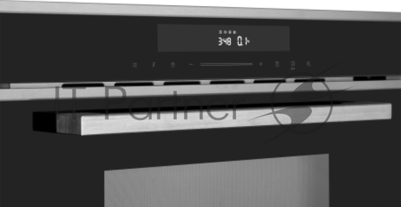 Микроволновая печь Weissgauff BMWO-349 DBSX Touch