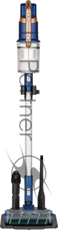 Вертикальный пылесос Weissgauff V18 Turbo Wash and Dry