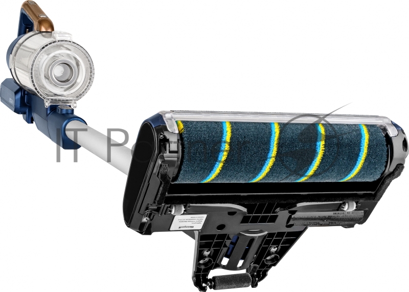 Вертикальный пылесос Weissgauff V18 Turbo Wash and Dry