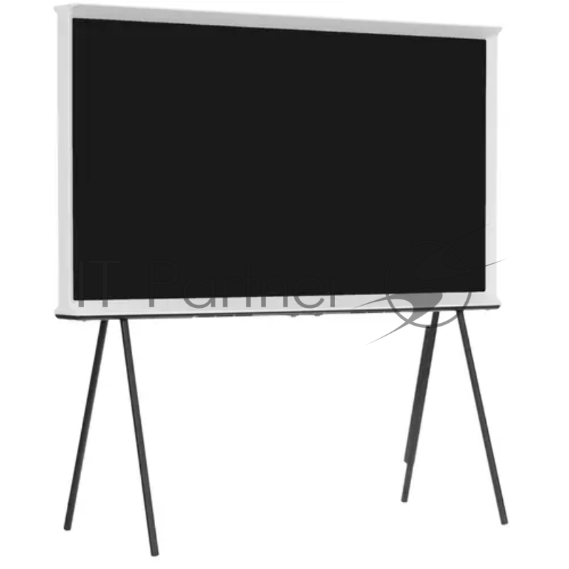 Телевизор QLED Samsung 50 QE50LS01BAUXCE голубой 4K Ultra HD 100Hz DVB-T2 DVB-C DVB-S2 USB WiFi Smart TV (RUS)