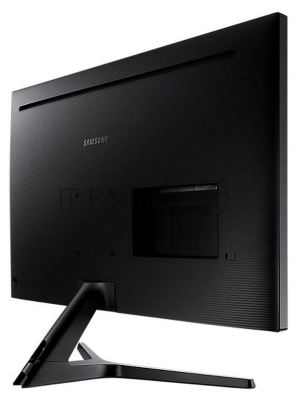Монитор Samsung 31.5 U32J590UQI темно-серый/черный VA LED 4ms 16:9 HDMI матовая 3000:1 270cd 178гр/178гр 3840x2160 DisplayPort Ultra HD 8.3кг