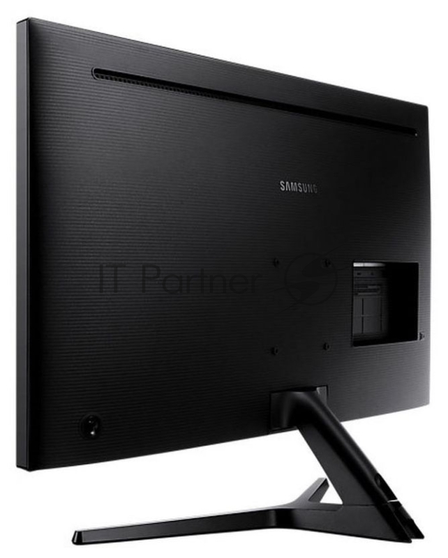 Монитор Samsung 31.5 U32J590UQI темно-серый/черный VA LED 4ms 16:9 HDMI матовая 3000:1 270cd 178гр/178гр 3840x2160 DisplayPort Ultra HD 8.3кг