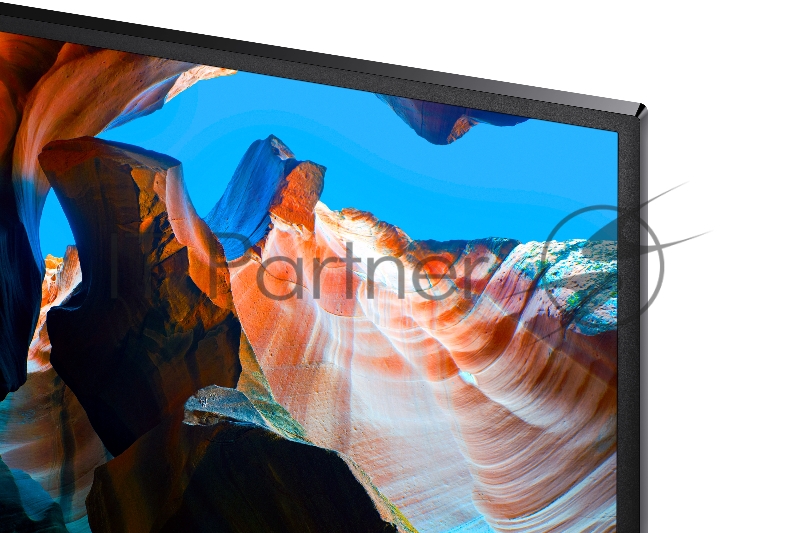 Монитор Samsung 31.5 U32J590UQI темно-серый/черный VA LED 4ms 16:9 HDMI матовая 3000:1 270cd 178гр/178гр 3840x2160 DisplayPort Ultra HD 8.3кг
