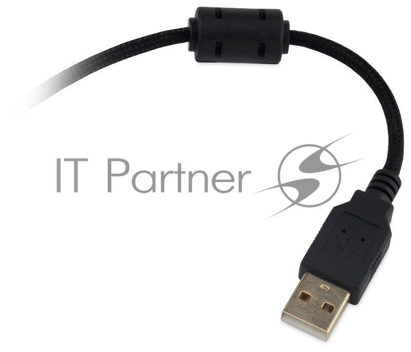 Клавиатура Оклик GMNG 945GK WB механическая черный USB Multimedia for gamer LED