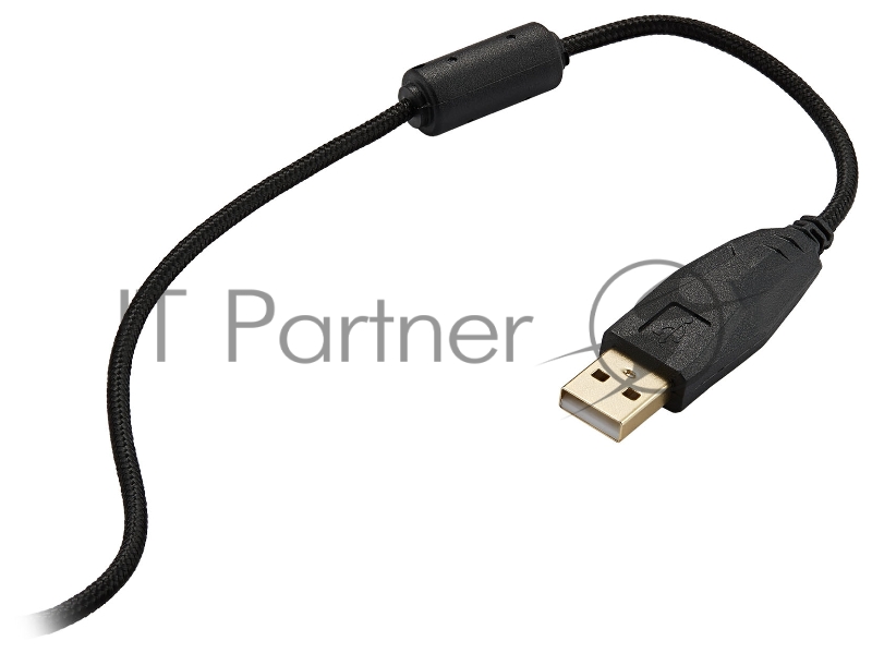 Клавиатура + мышь Оклик GMNG 500GMK клав:черный мышь:черный USB