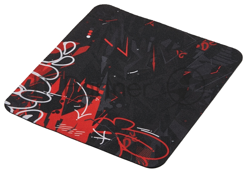 Клавиатура + мышь Оклик GMNG 500GMK клав:черный мышь:черный USB