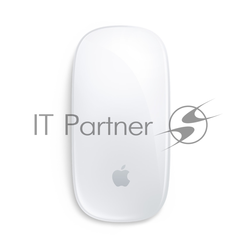 Мышь Apple Magic A1657 белый лазерная беспроводная BT