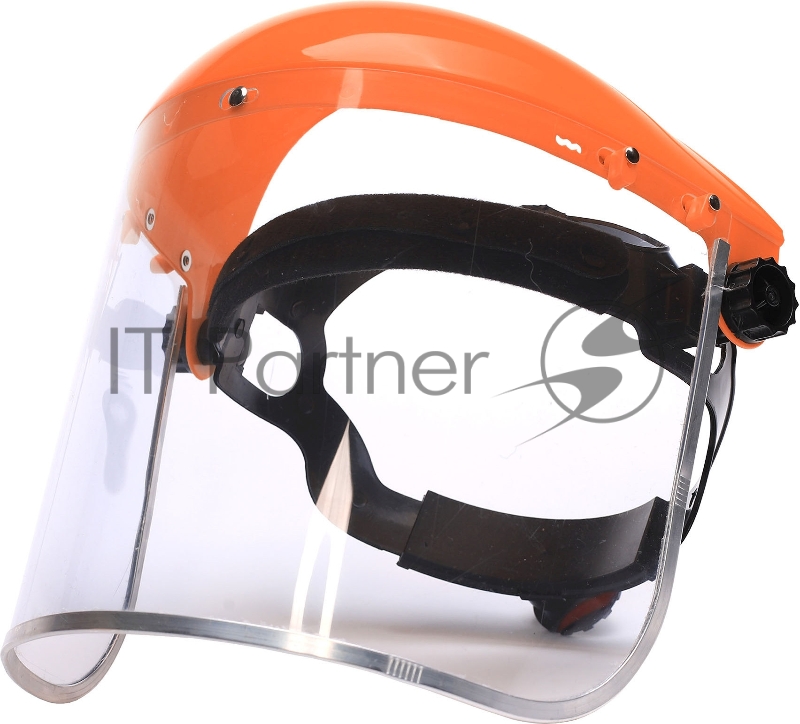 Щиток защитный лицевой PATRIOT PFS-101