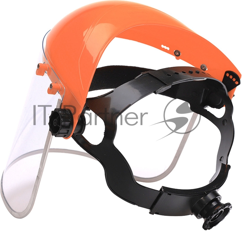 Щиток защитный лицевой PATRIOT PFS-101